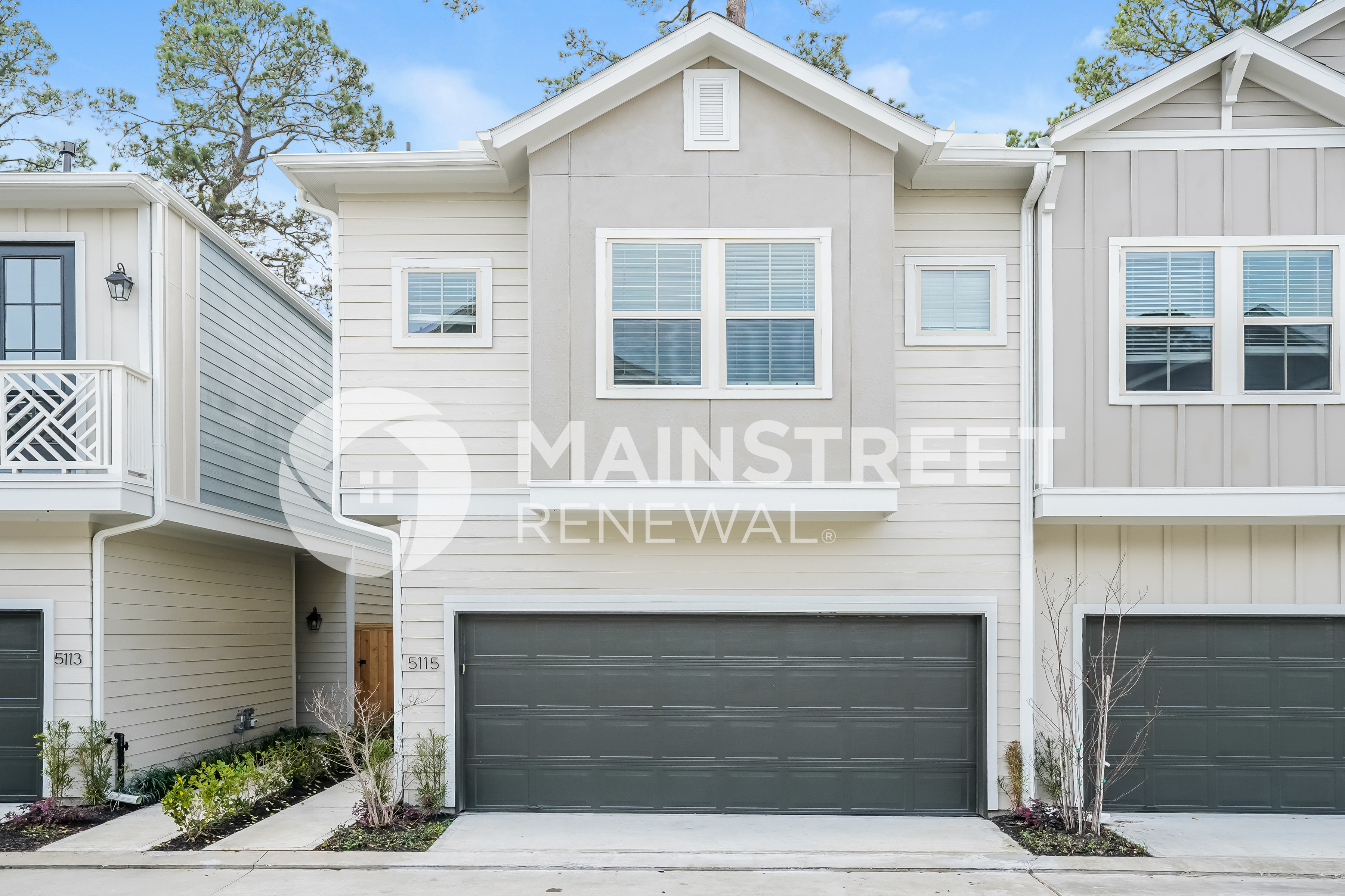 5115 Royal Heath Dr Houston, TX 77018